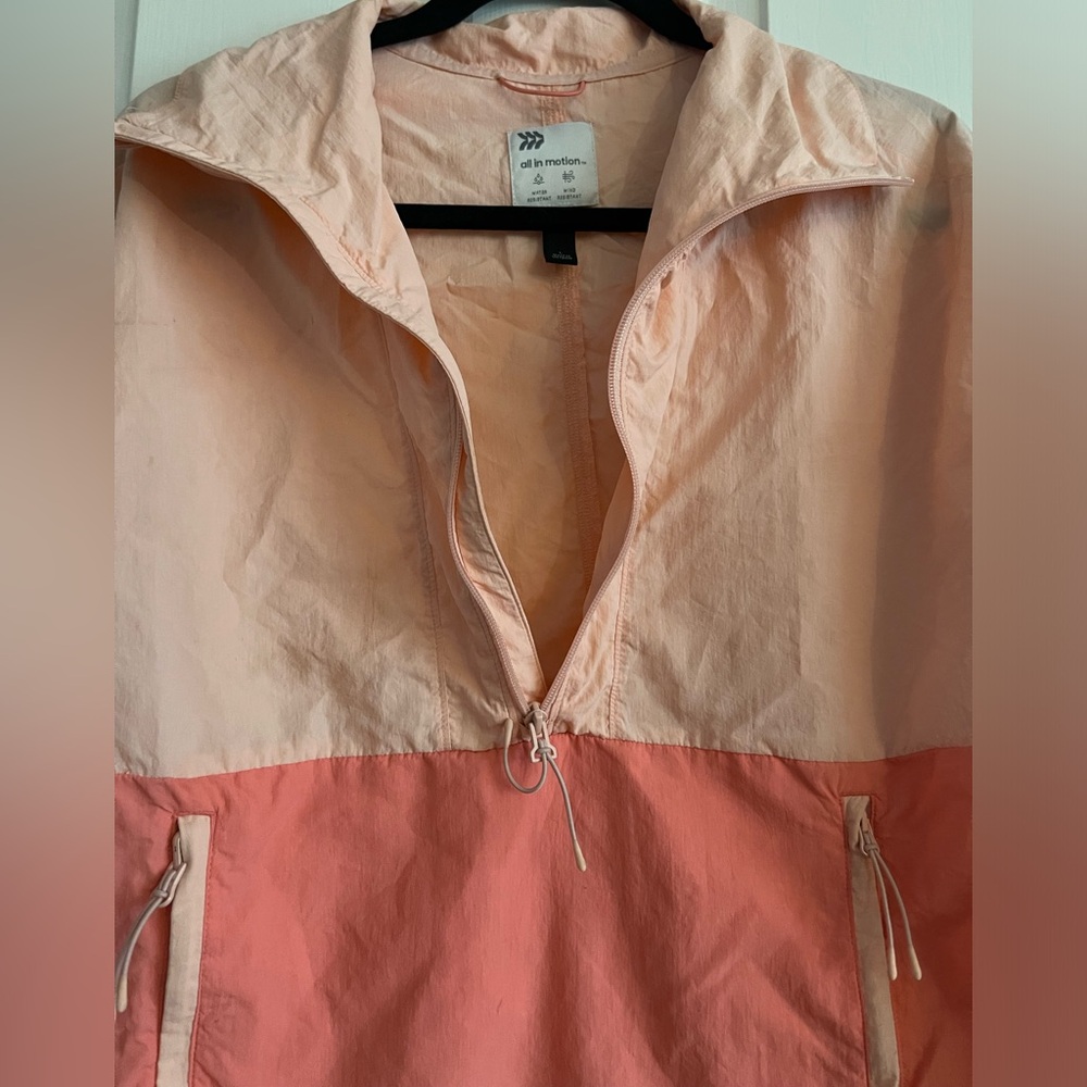 All In Motion Jacket